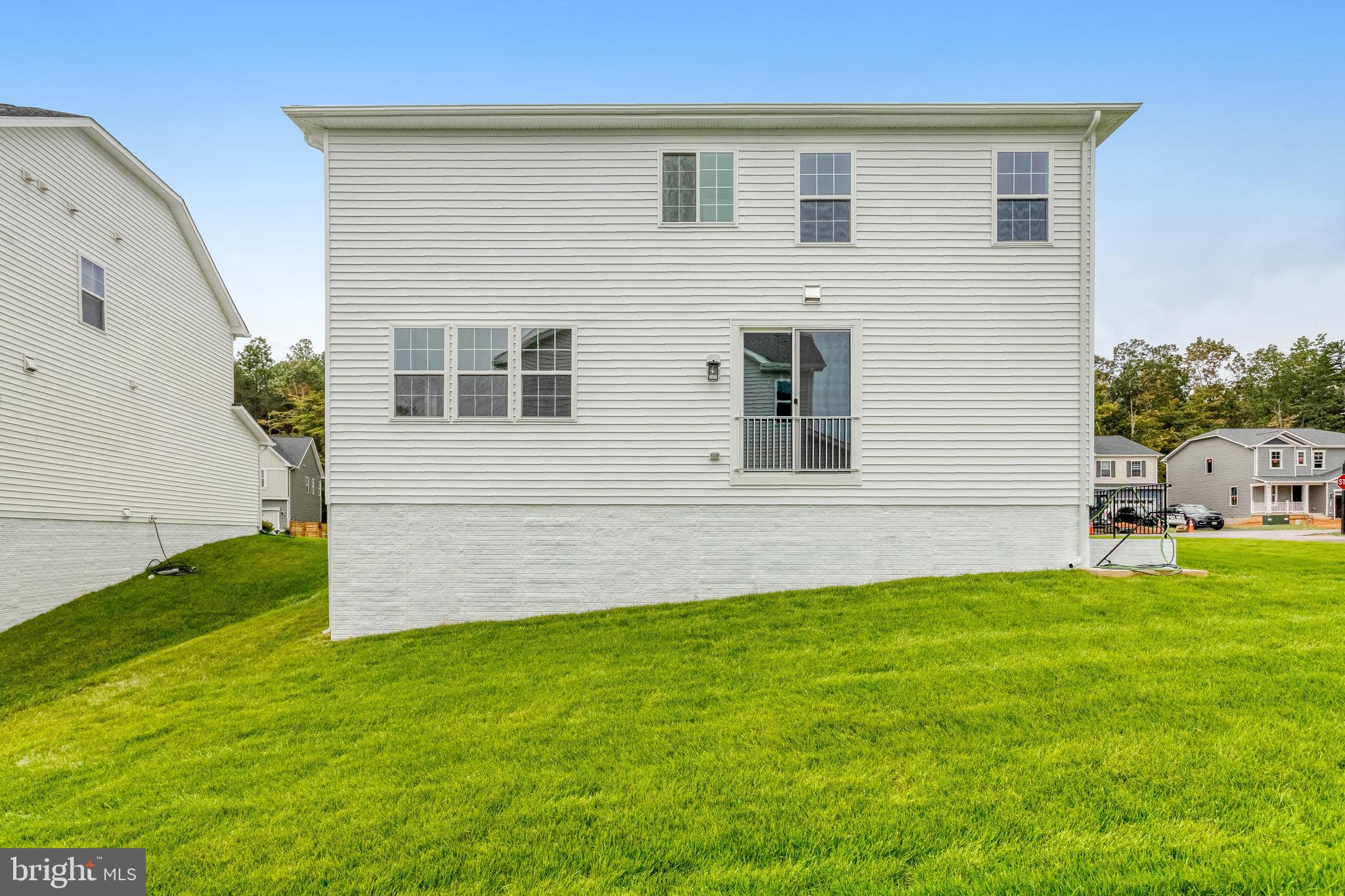 WILDERNESS SHORES - Residential