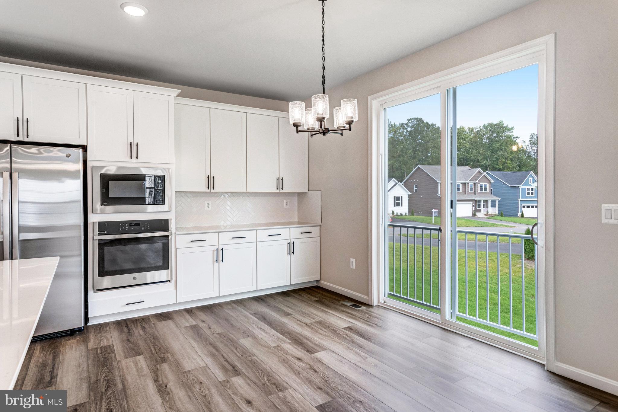 WILDERNESS SHORES - Residential