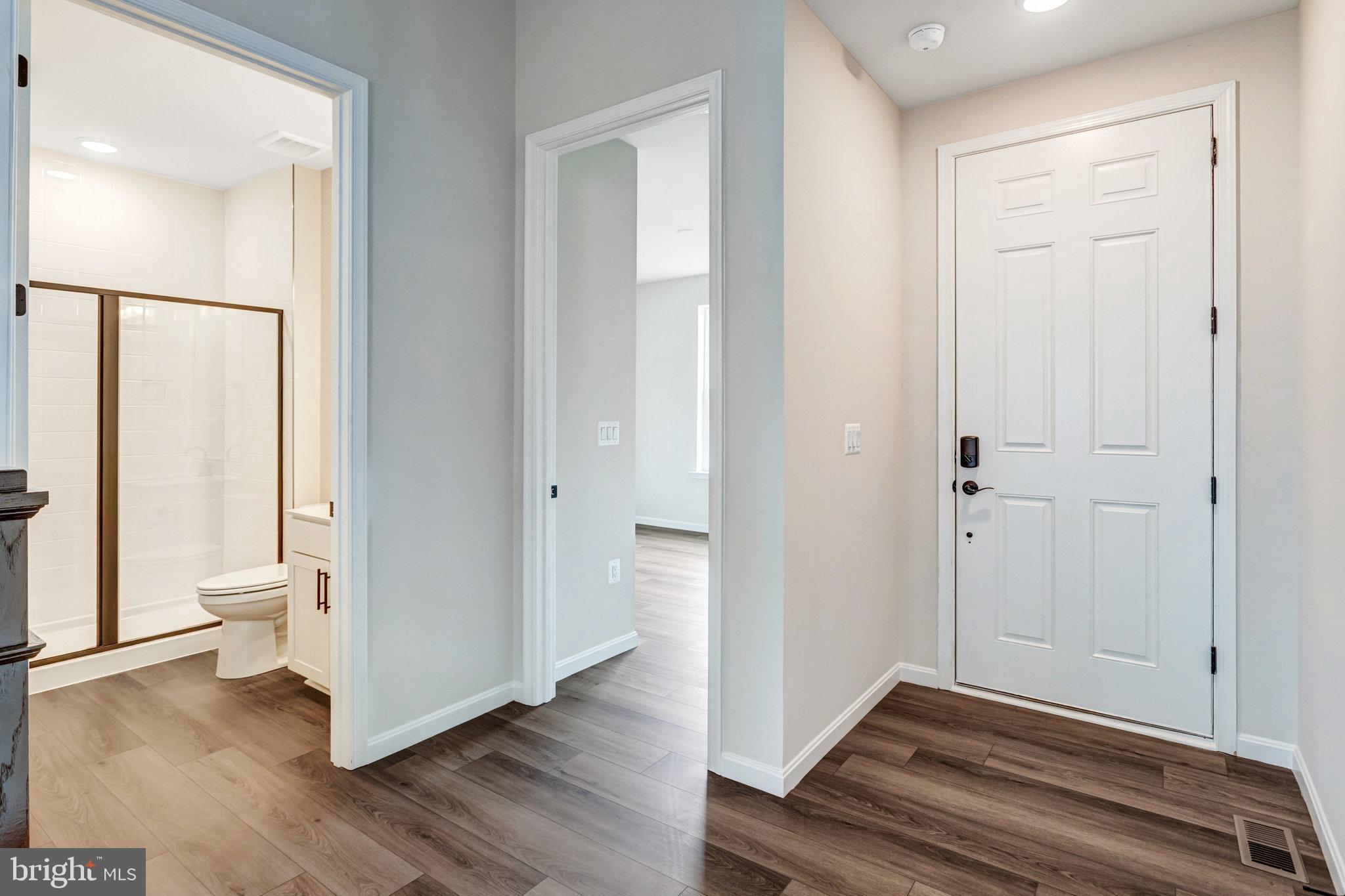 WILDERNESS SHORES - Residential