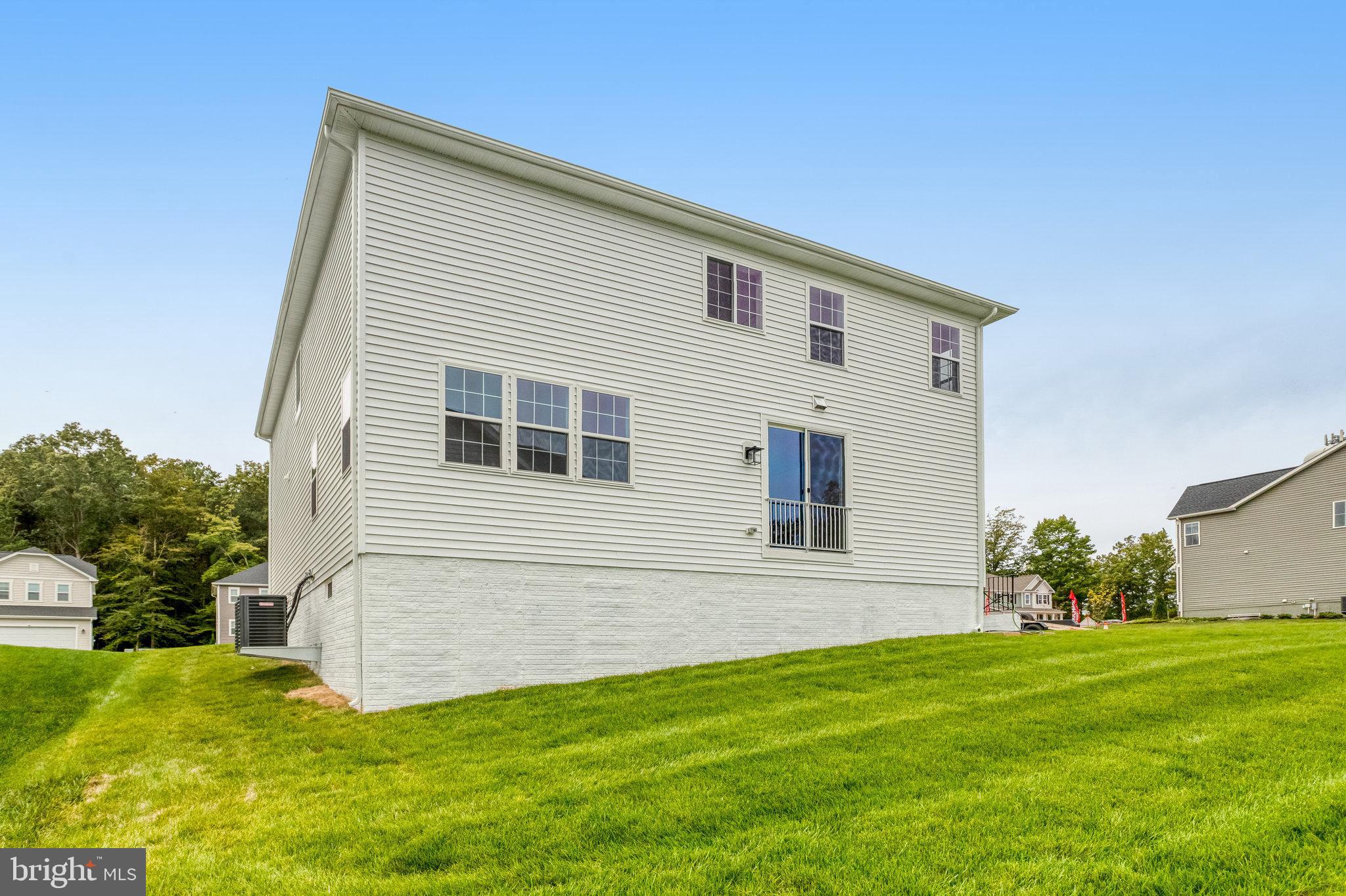 WILDERNESS SHORES - Residential