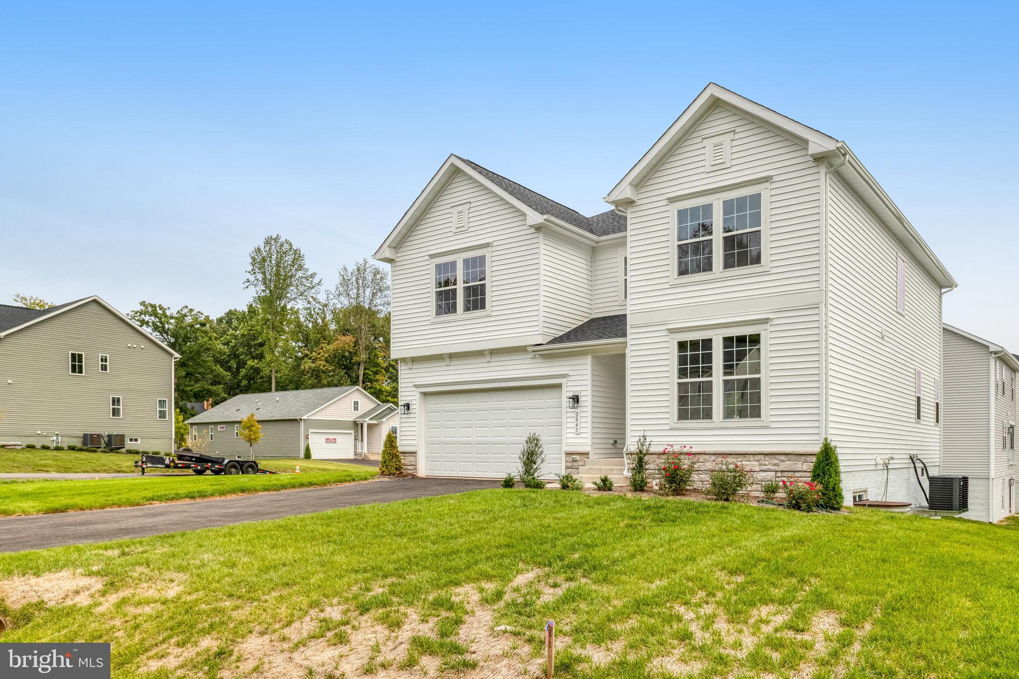 WILDERNESS SHORES - Residential