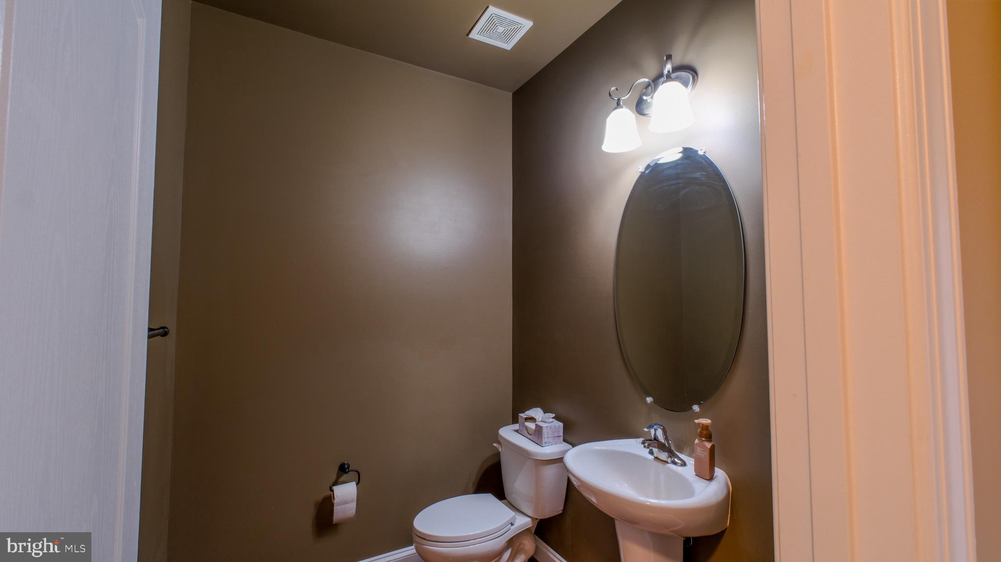 THE POINT - Residential