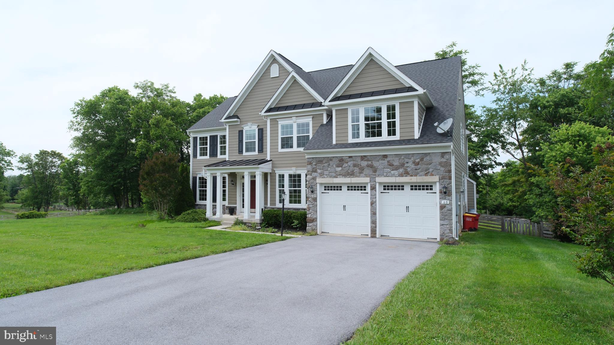 60 HORNER FARM LANE