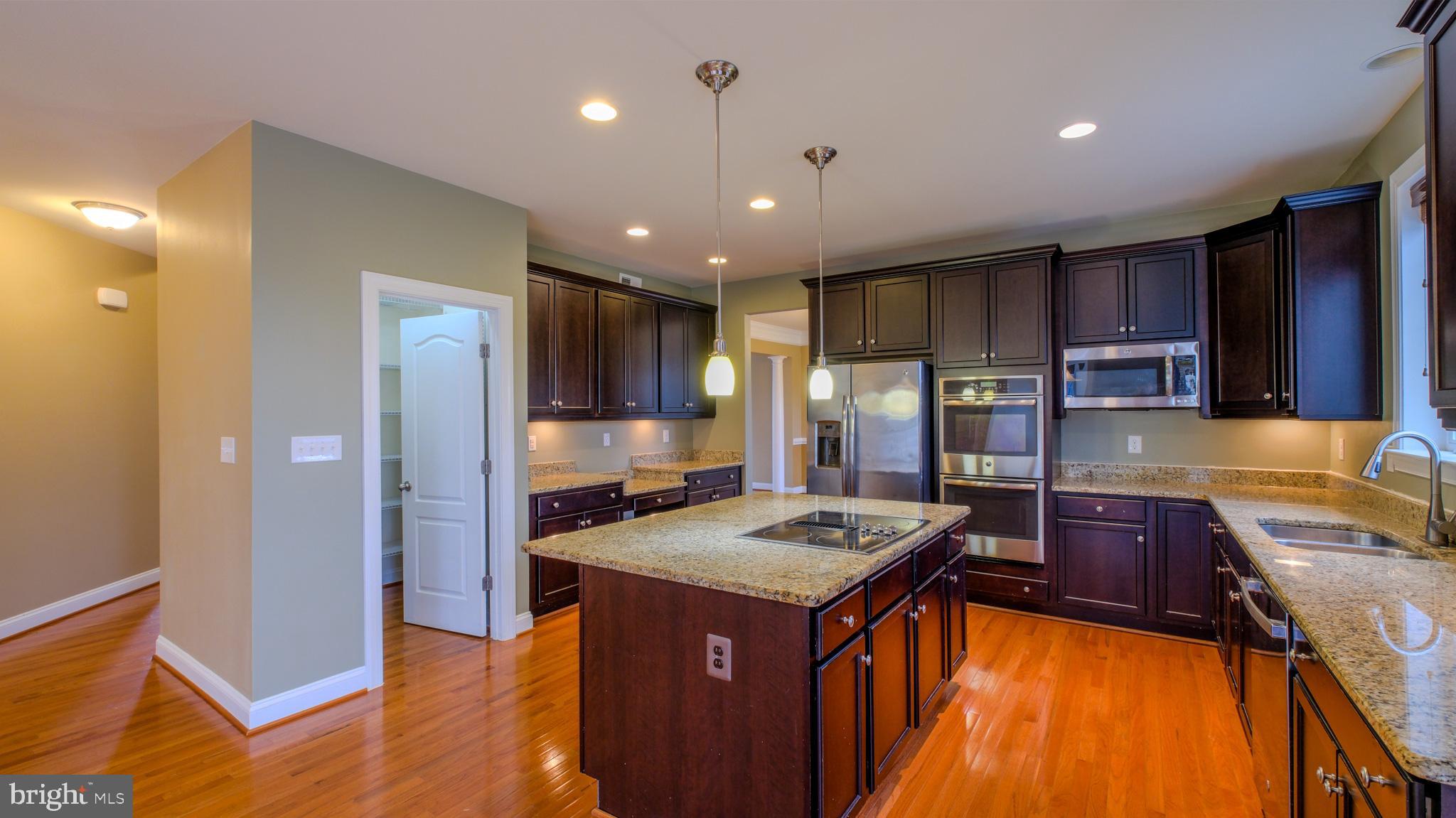 THE POINT - Residential