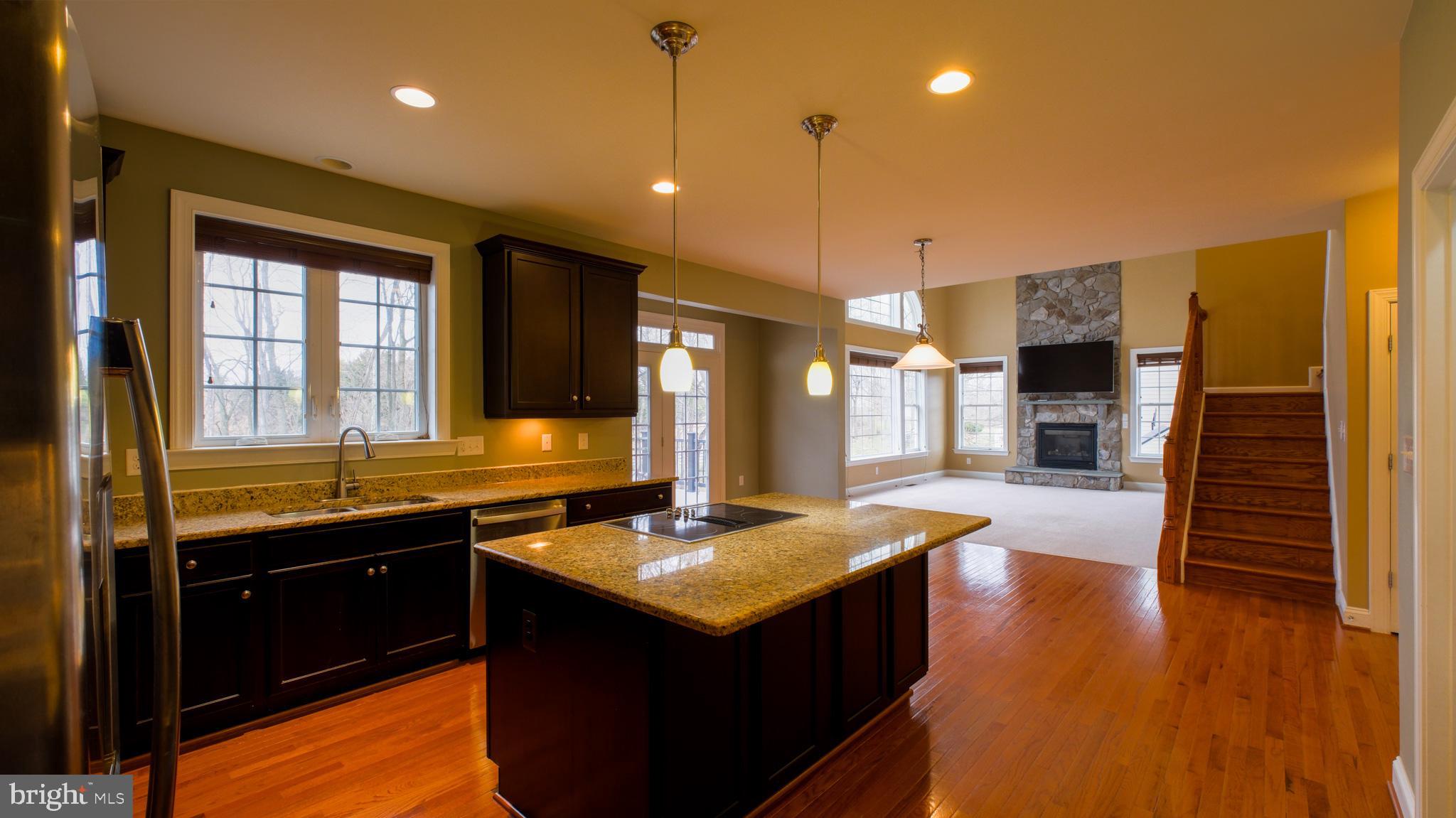 THE POINT - Residential