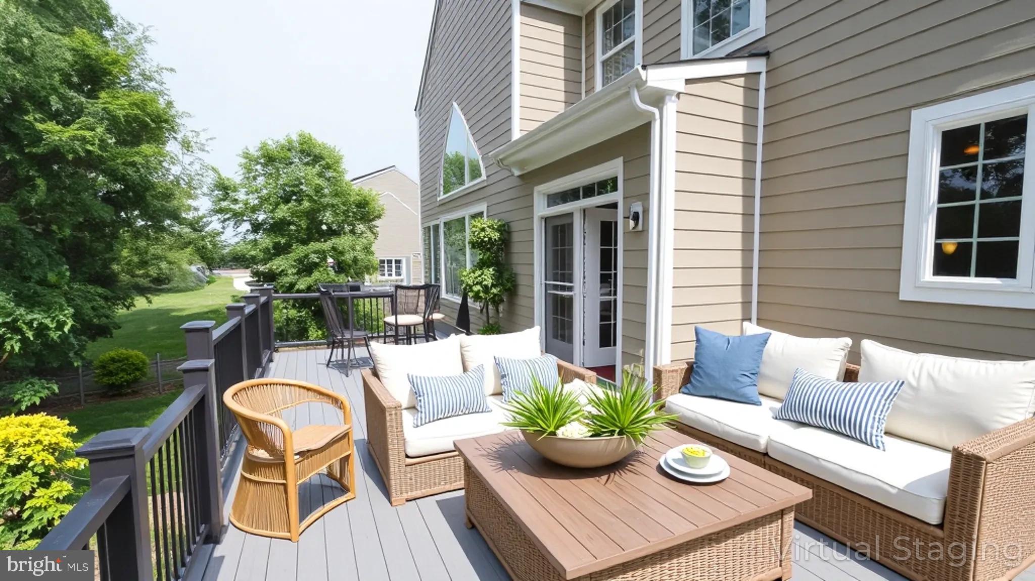 THE POINT - Residential