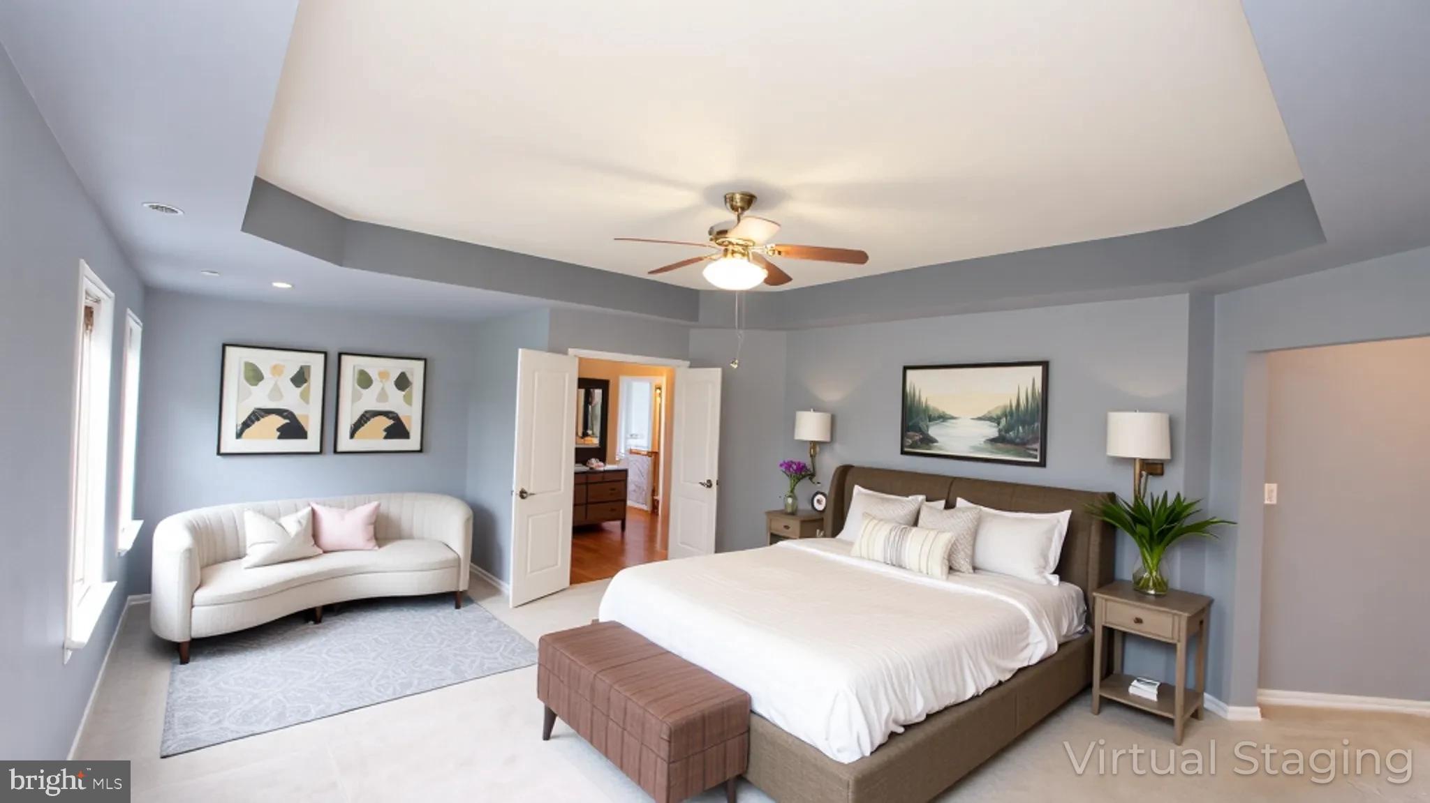 THE POINT - Residential