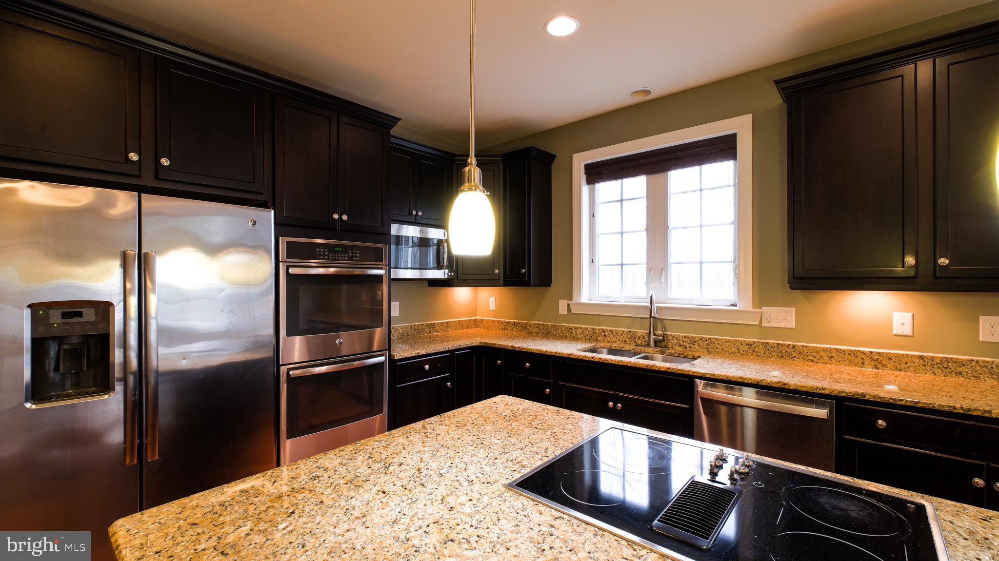 THE POINT - Residential