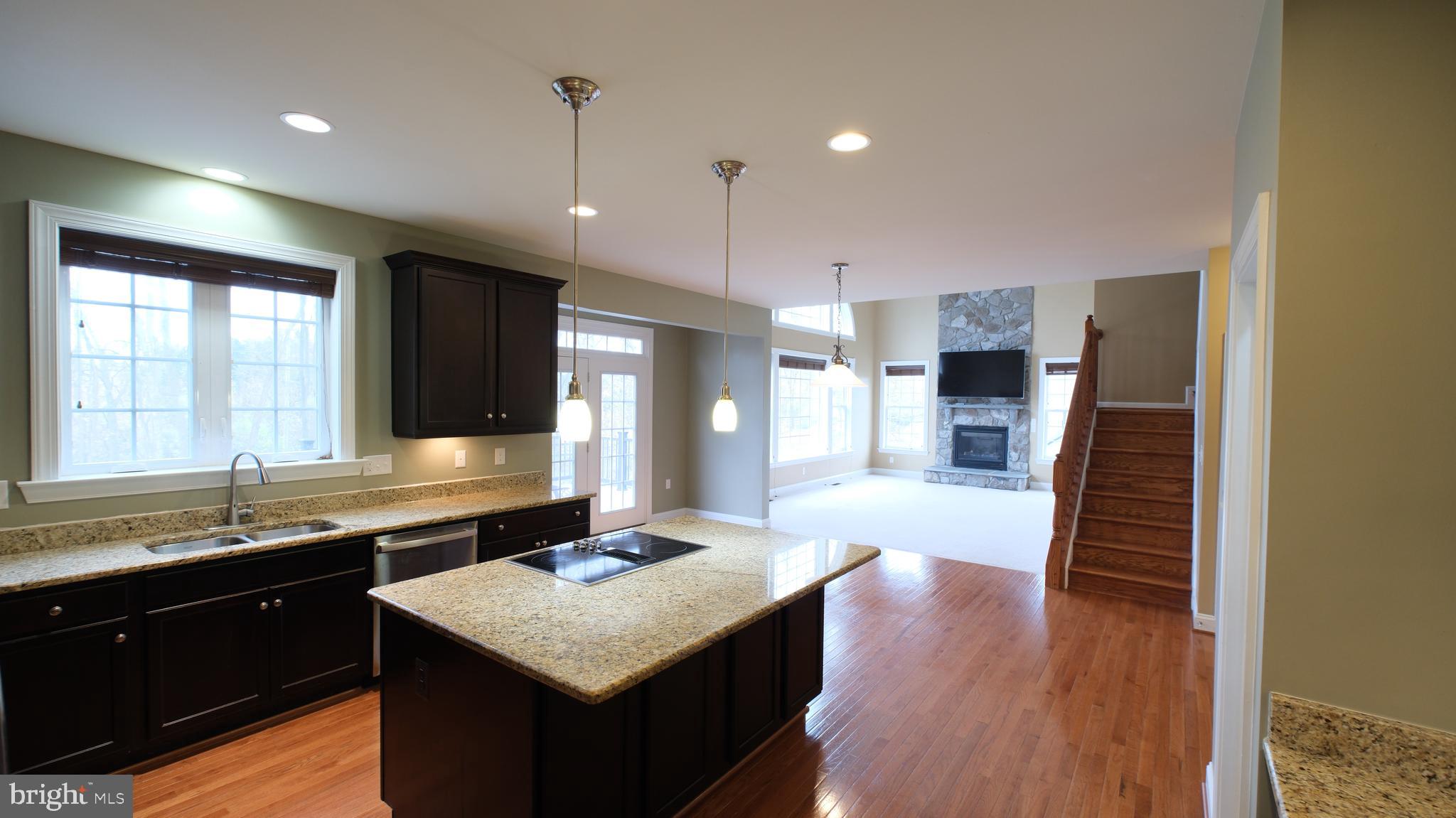 THE POINT - Residential