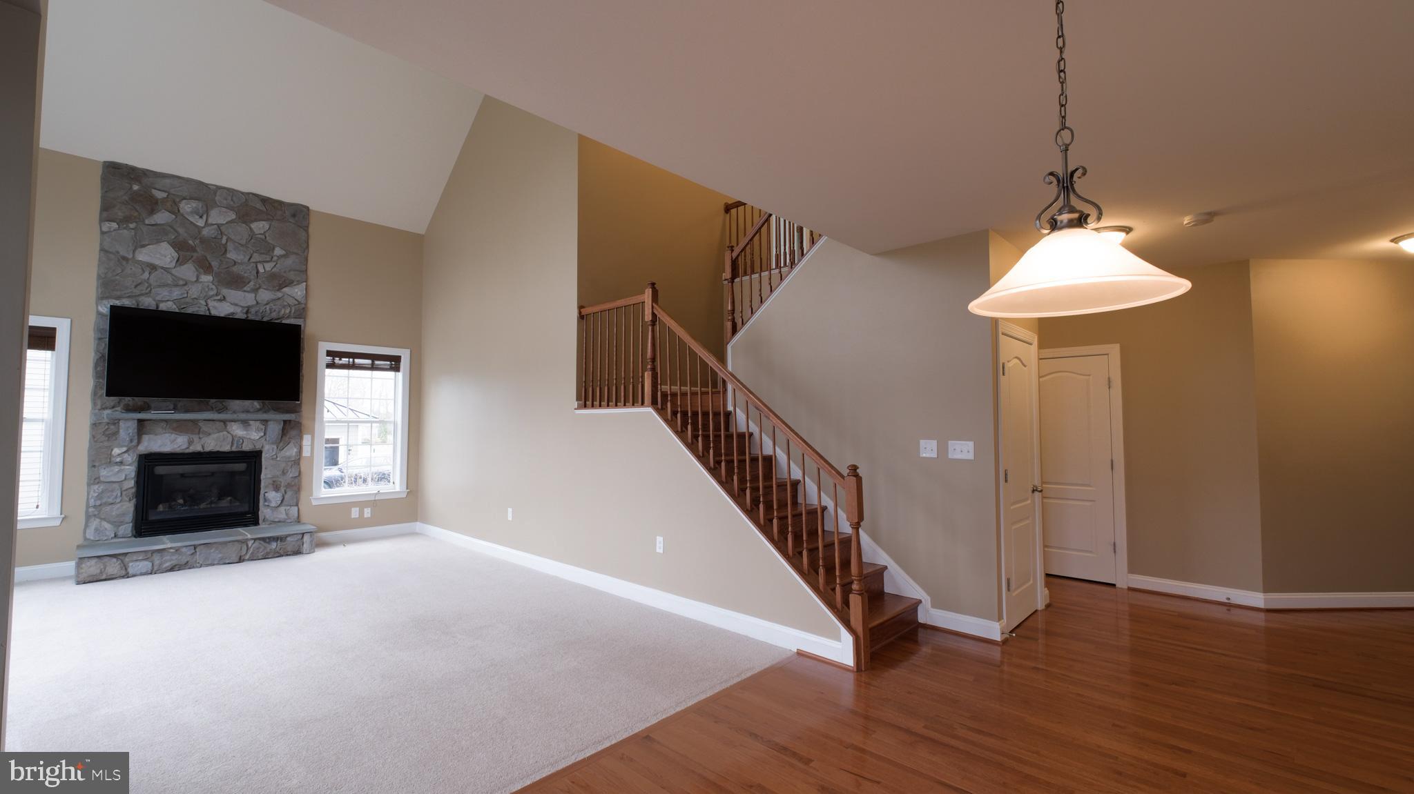 THE POINT - Residential