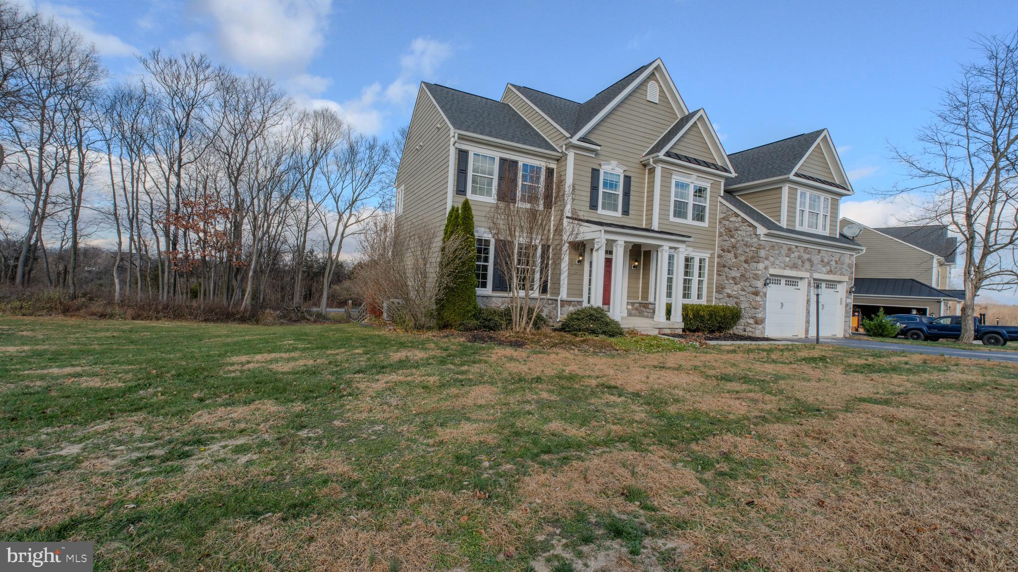 THE POINT - Residential