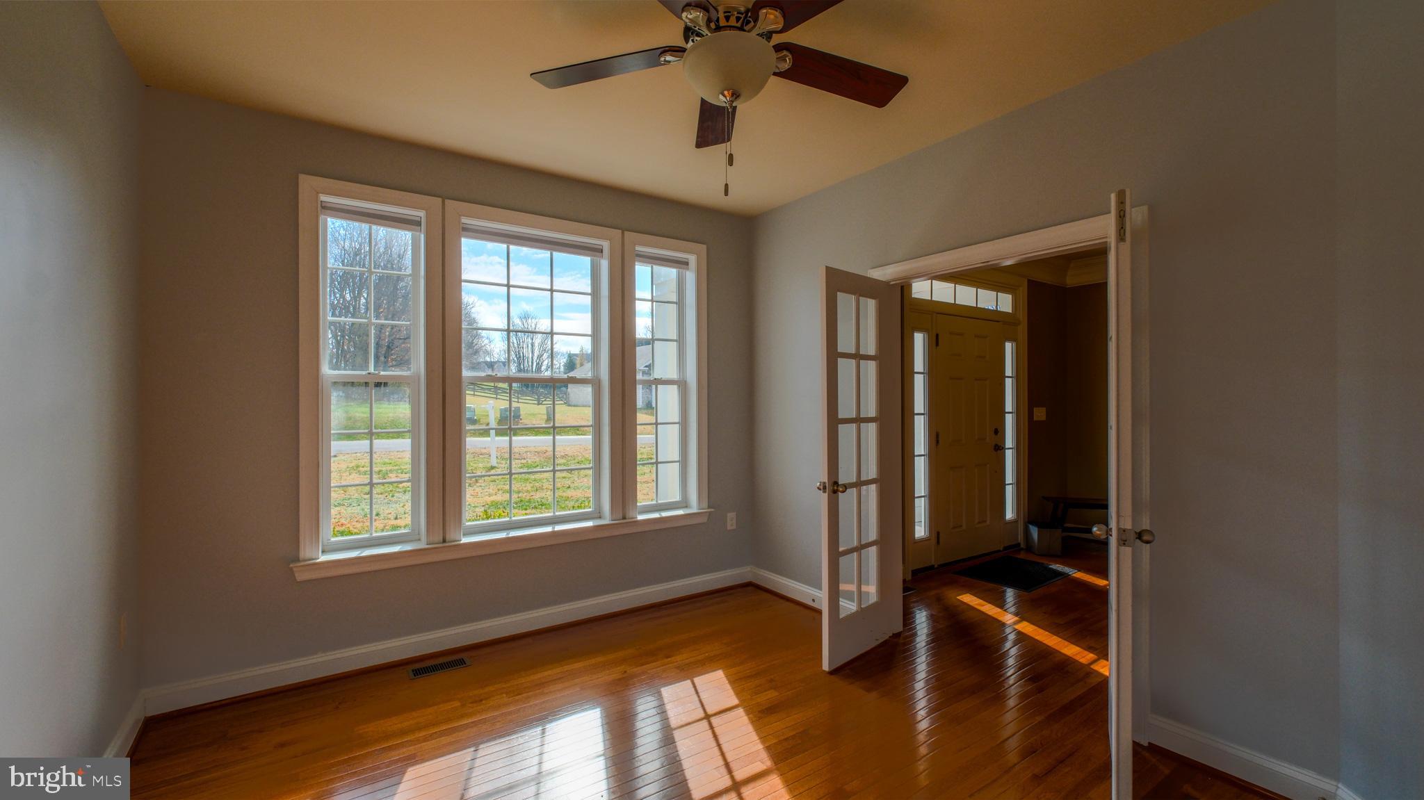 THE POINT - Residential