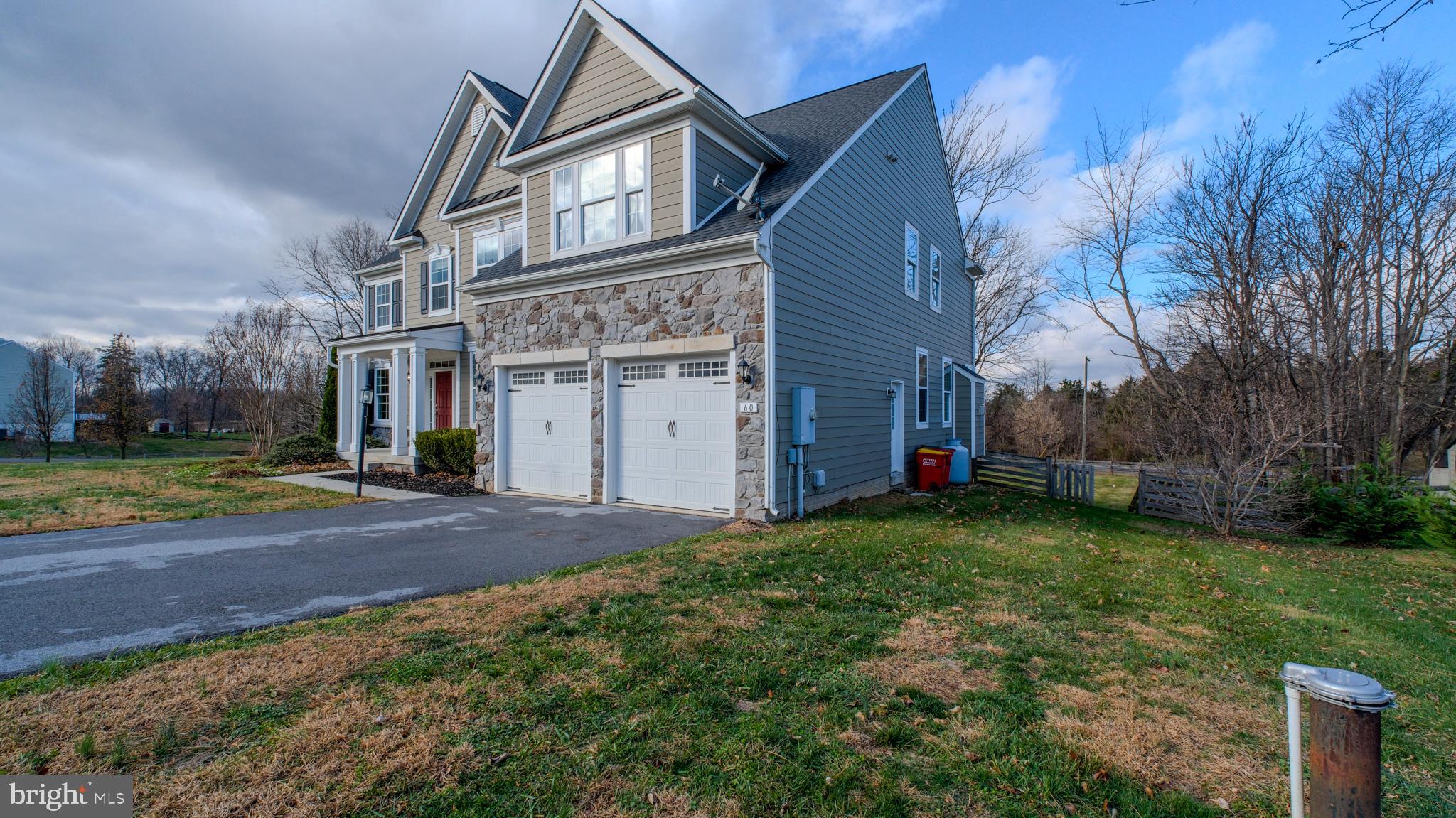 THE POINT - Residential