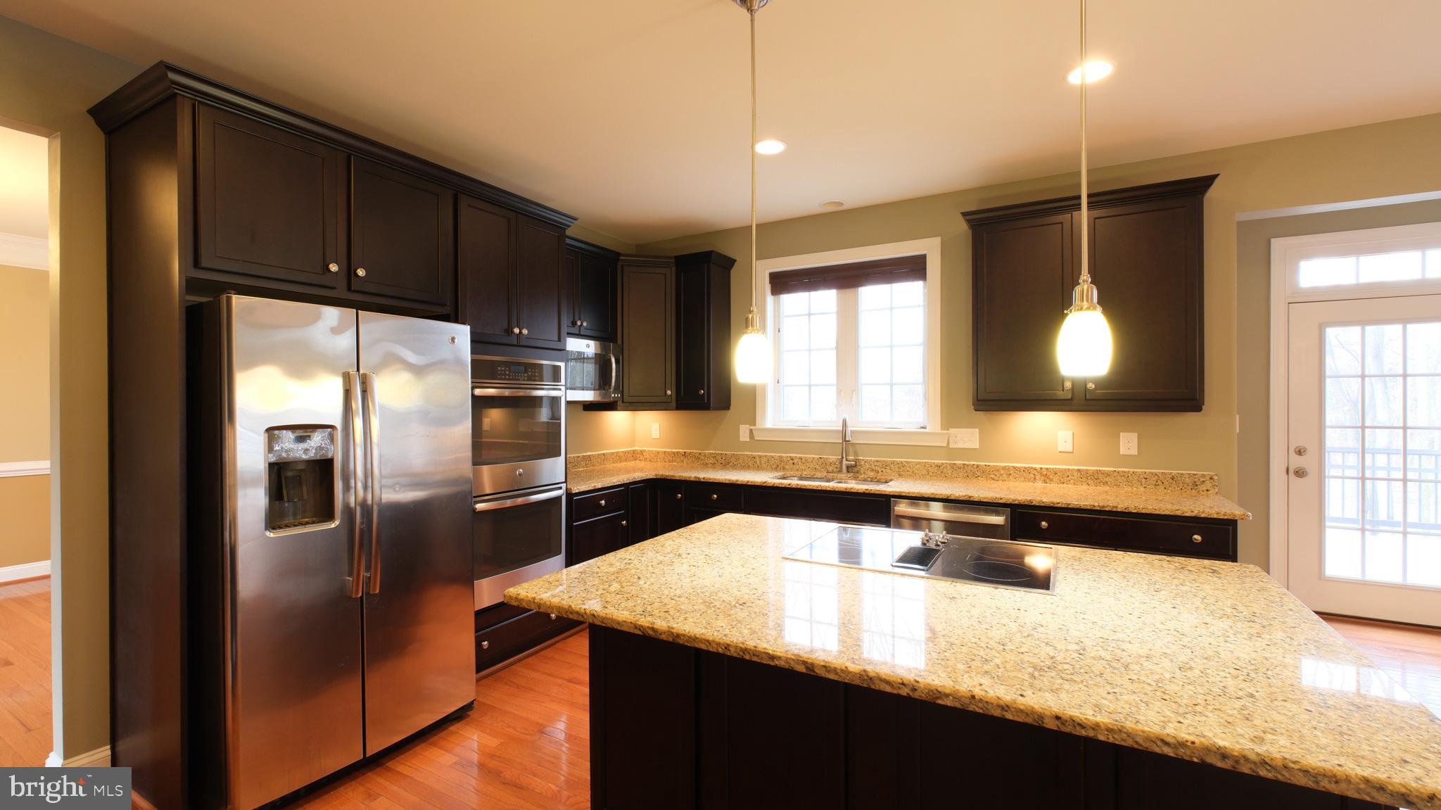 THE POINT - Residential