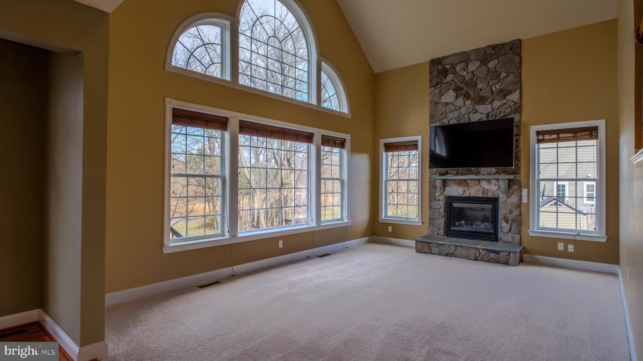 THE POINT - Residential