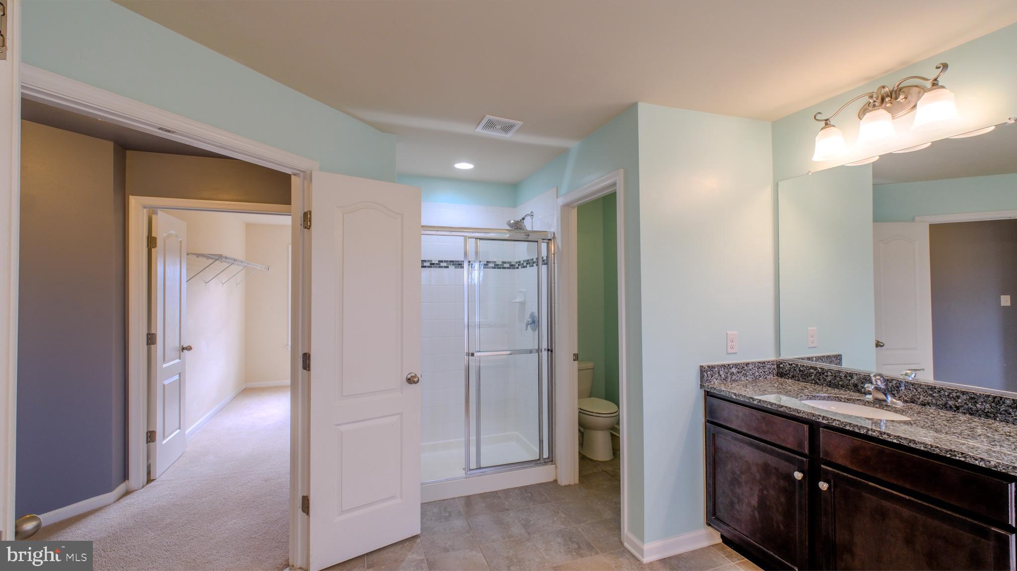 THE POINT - Residential