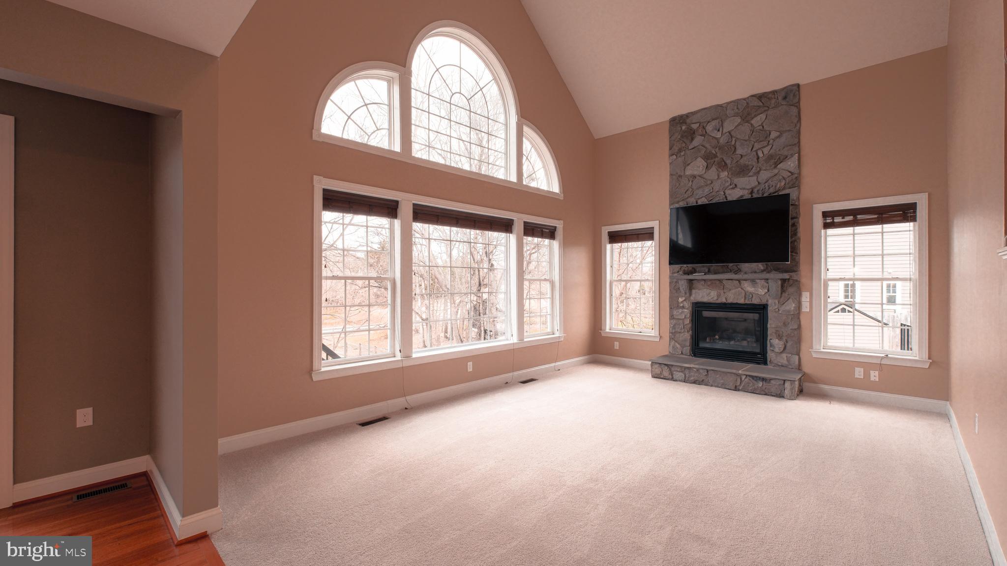 THE POINT - Residential