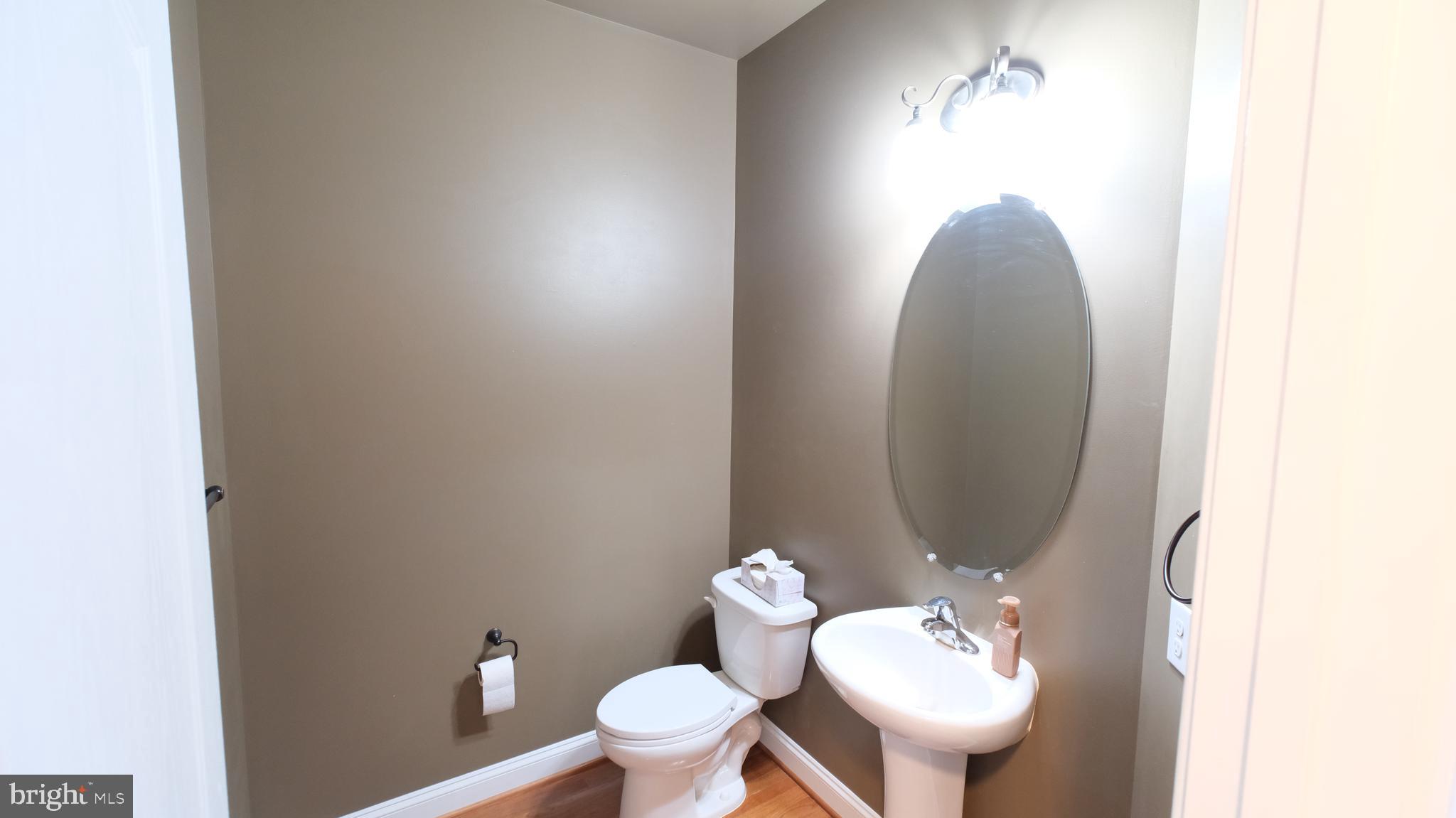 THE POINT - Residential