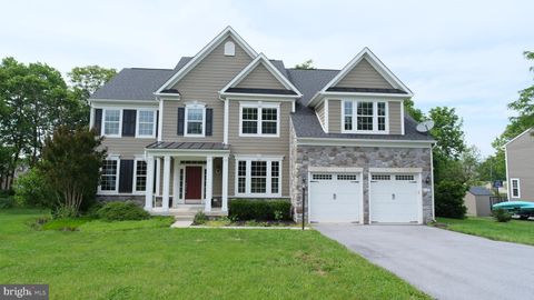 60 HORNER FARM LANE SHEPHERDSTOWN WV 25443