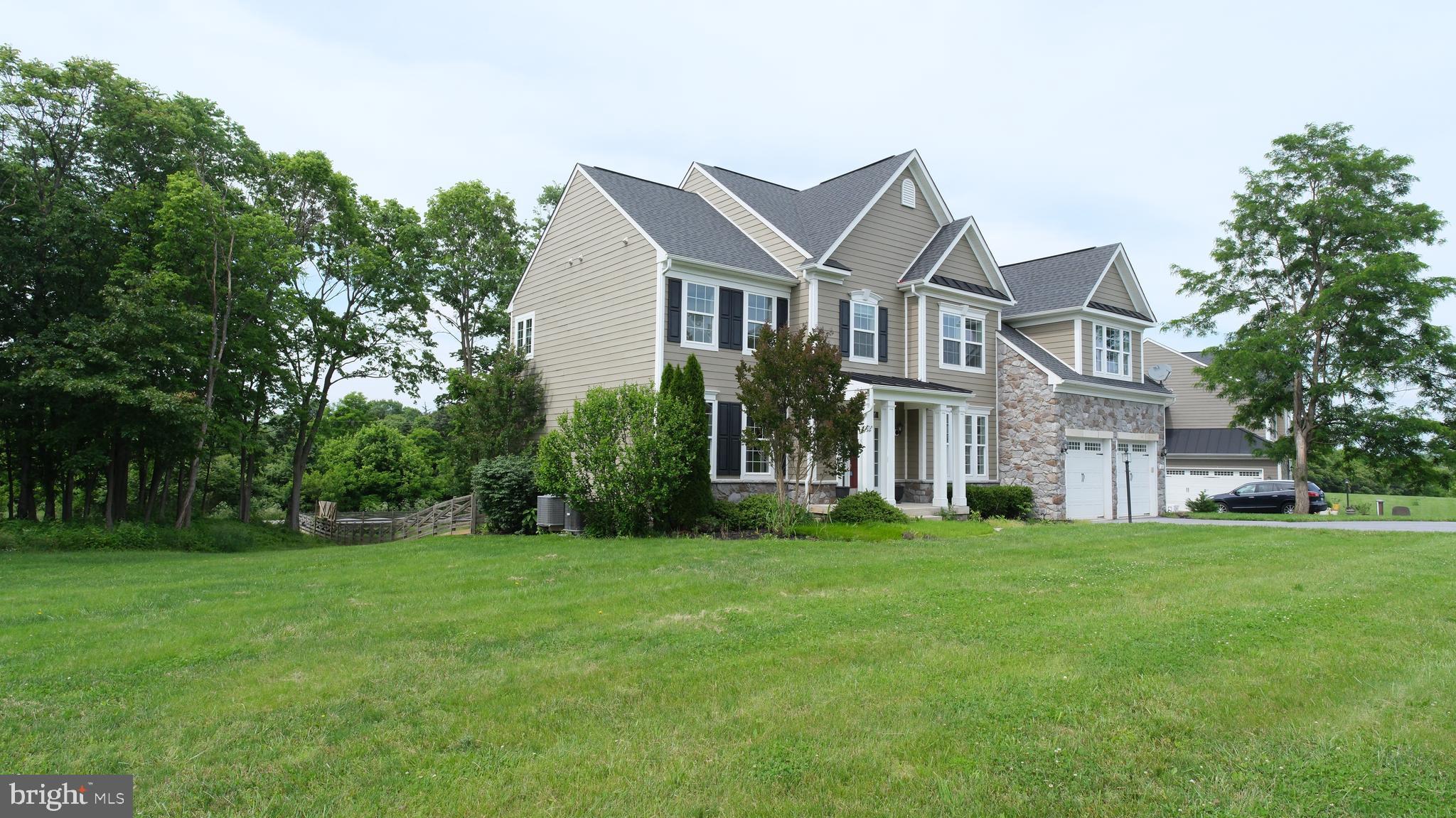 60 HORNER FARM LANE