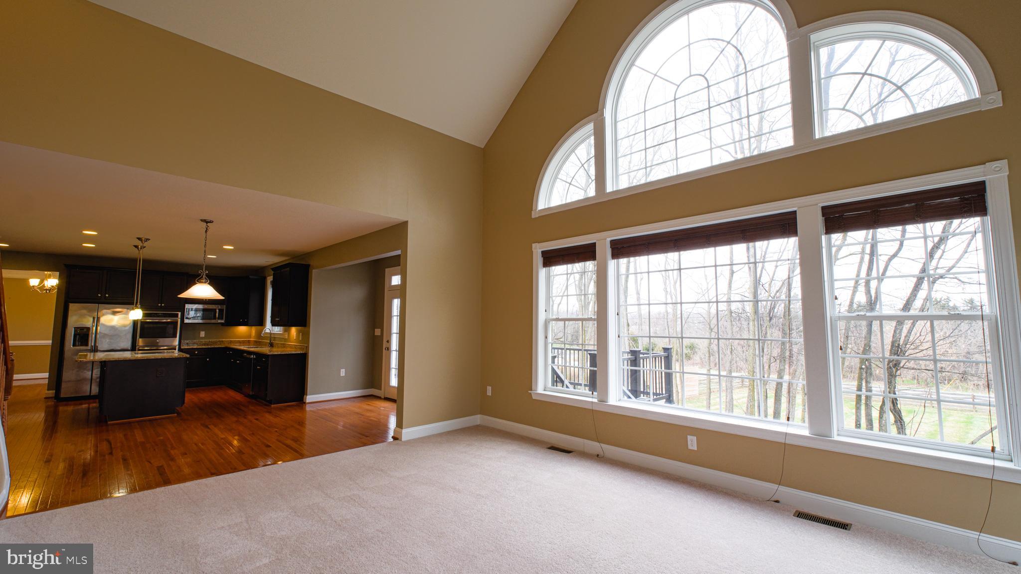 THE POINT - Residential