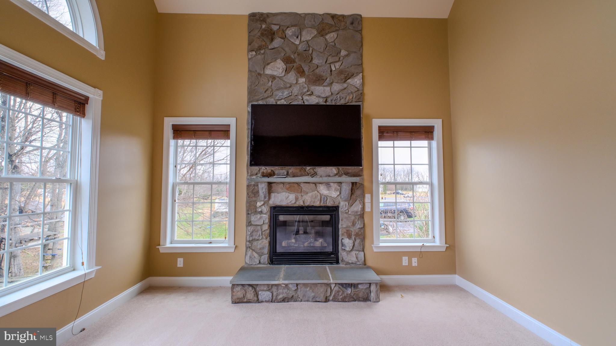 THE POINT - Residential