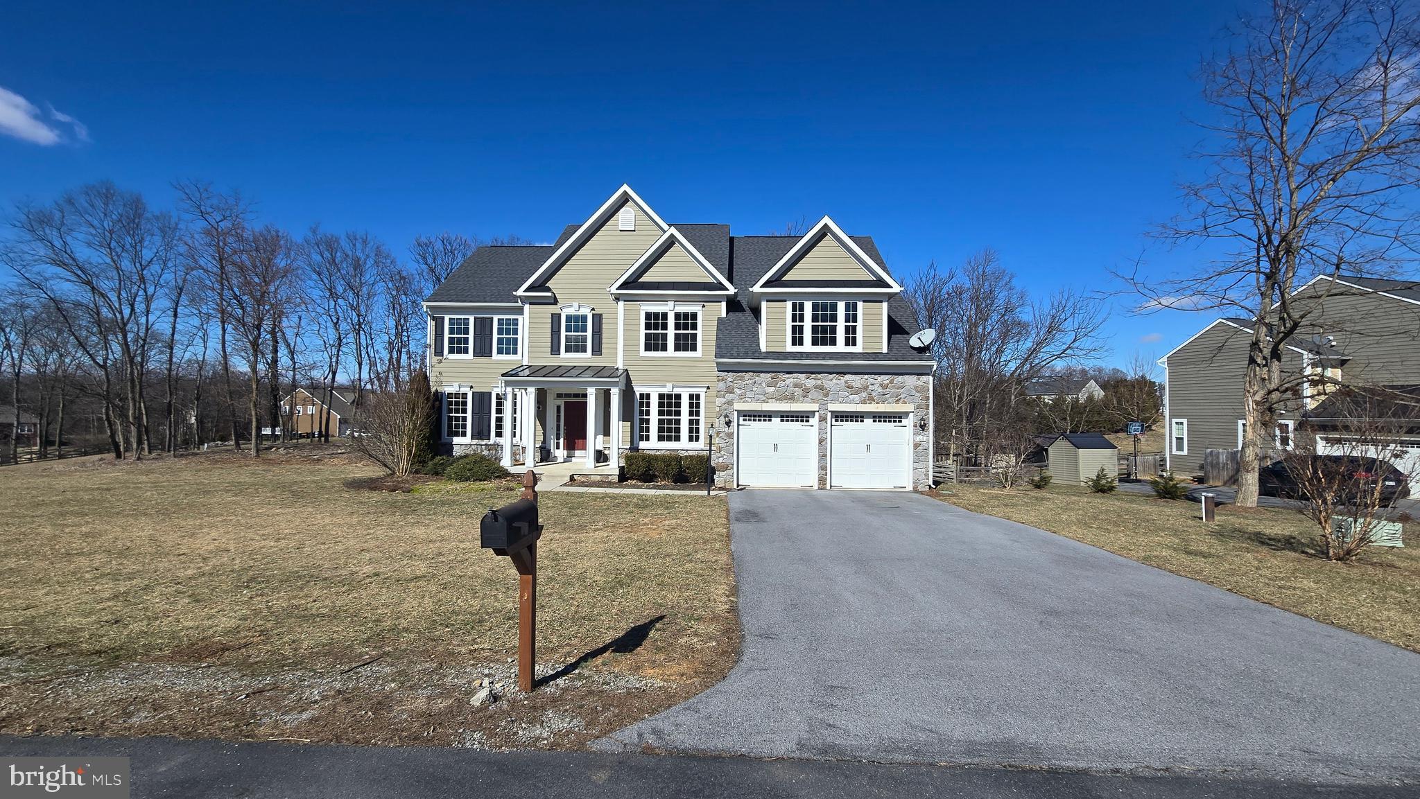60 HORNER FARM LANE