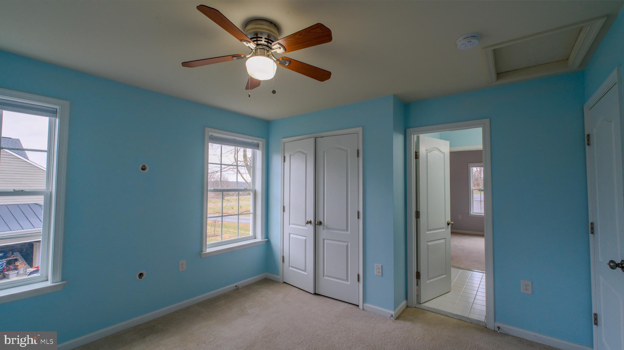 THE POINT - Residential