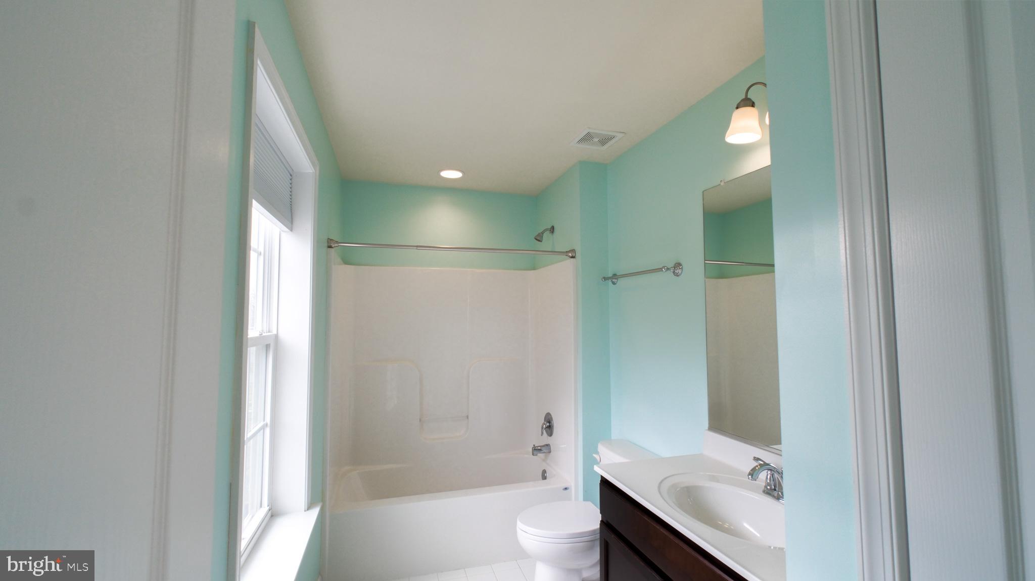 THE POINT - Residential