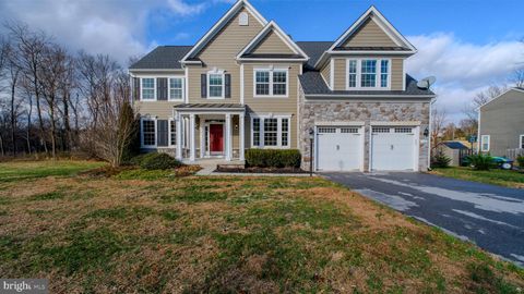 60 HORNER FARM LANE SHEPHERDSTOWN WV 25443