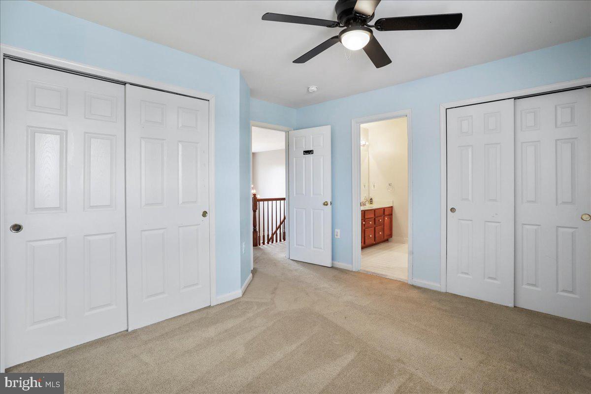 RED BUD - Residential Lease