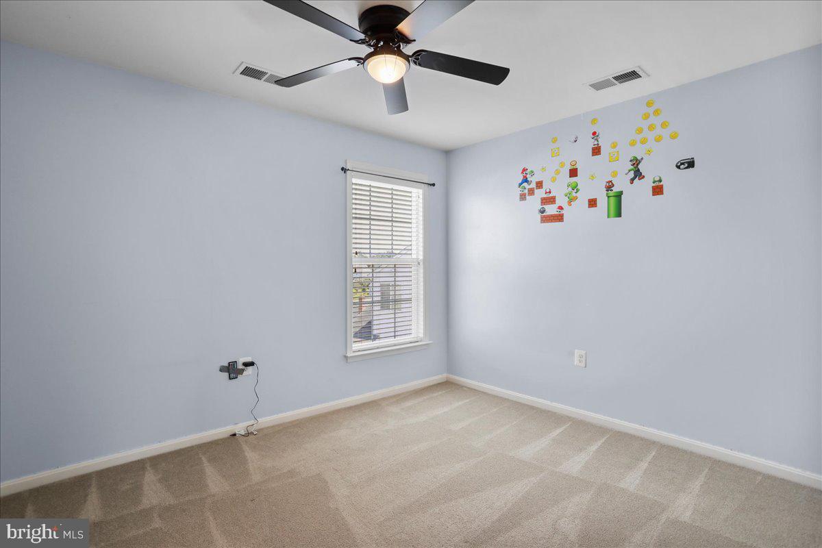 RED BUD - Residential Lease