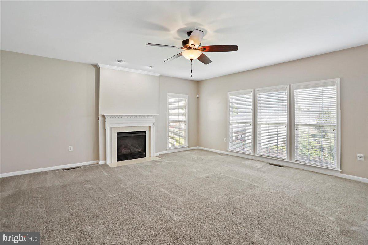 RED BUD - Residential Lease