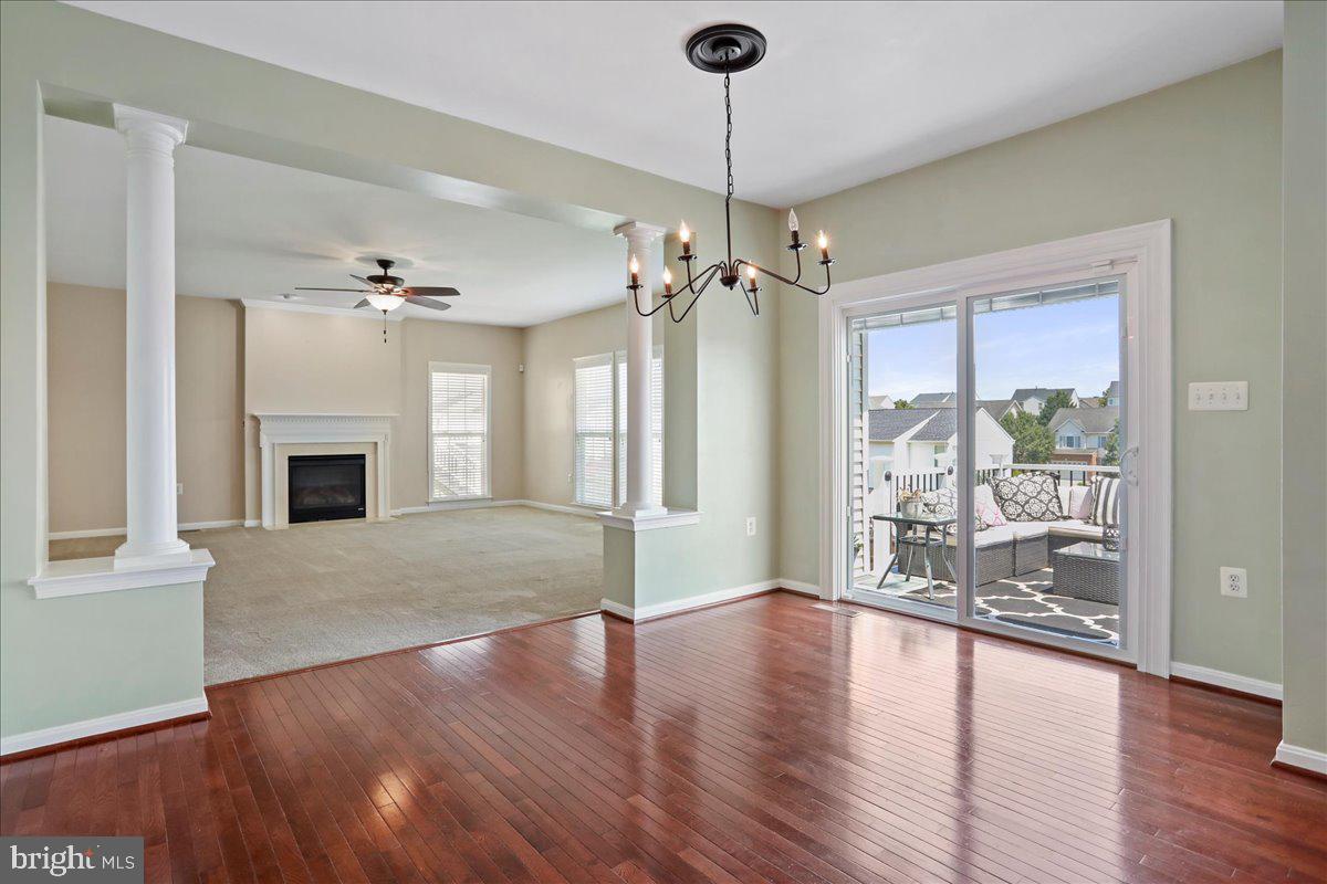 RED BUD - Residential Lease