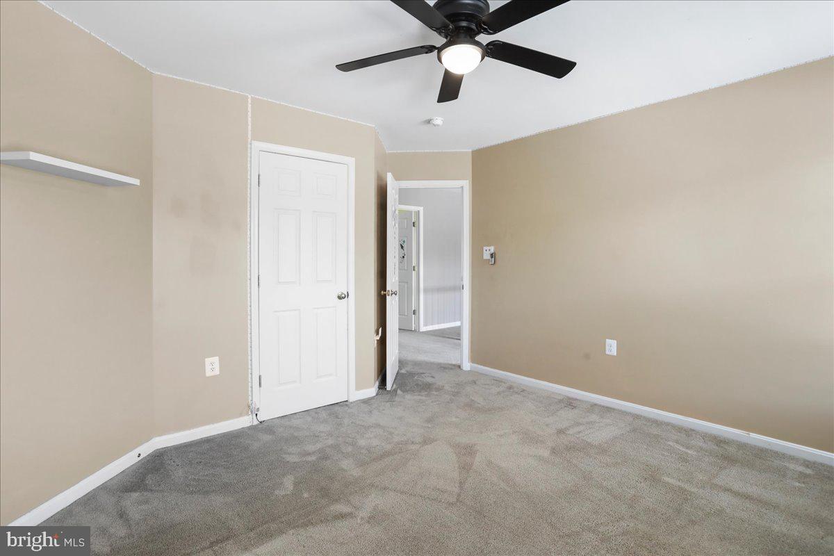 RED BUD - Residential Lease