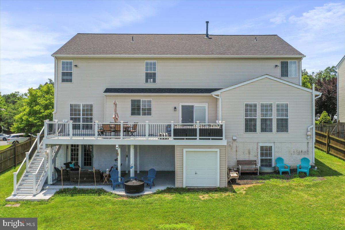 RED BUD - Residential Lease