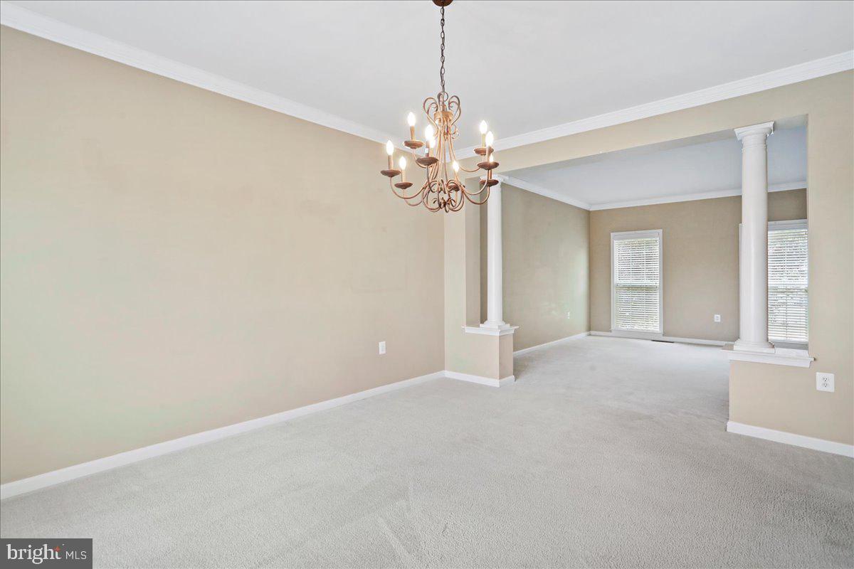 RED BUD - Residential Lease