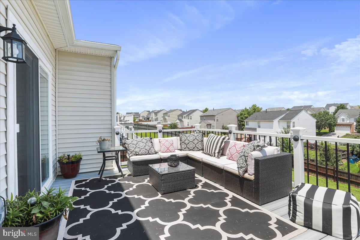 RED BUD - Residential Lease