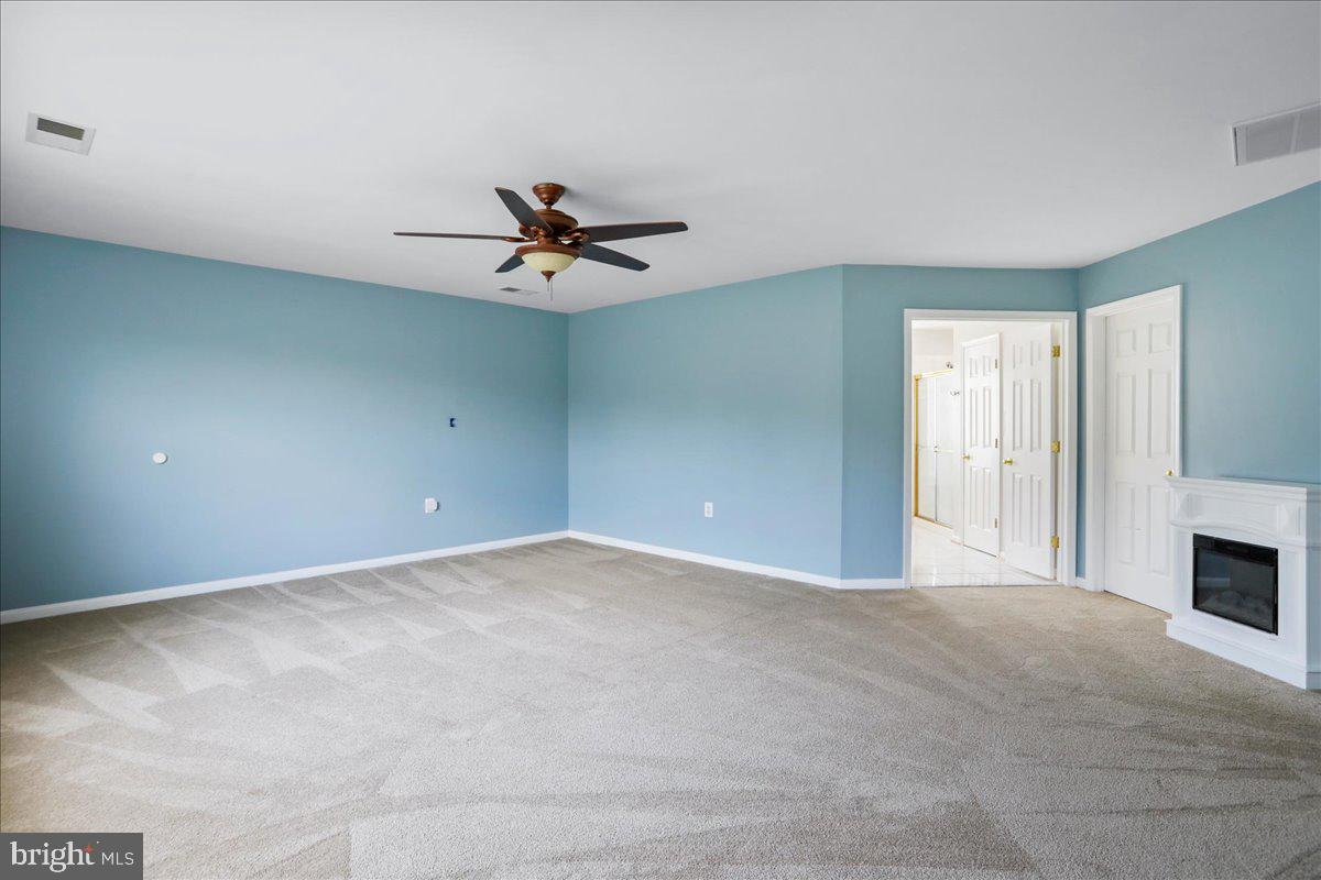 RED BUD - Residential Lease