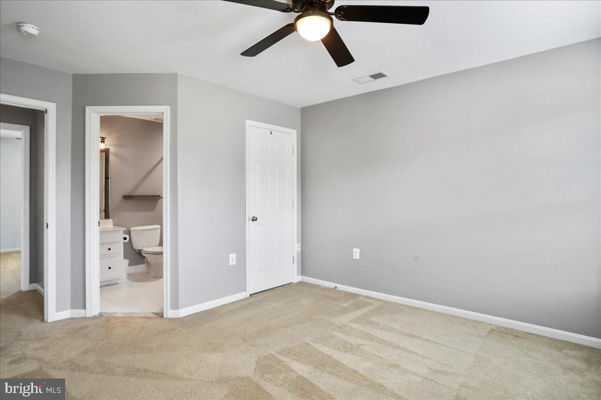 RED BUD - Residential Lease