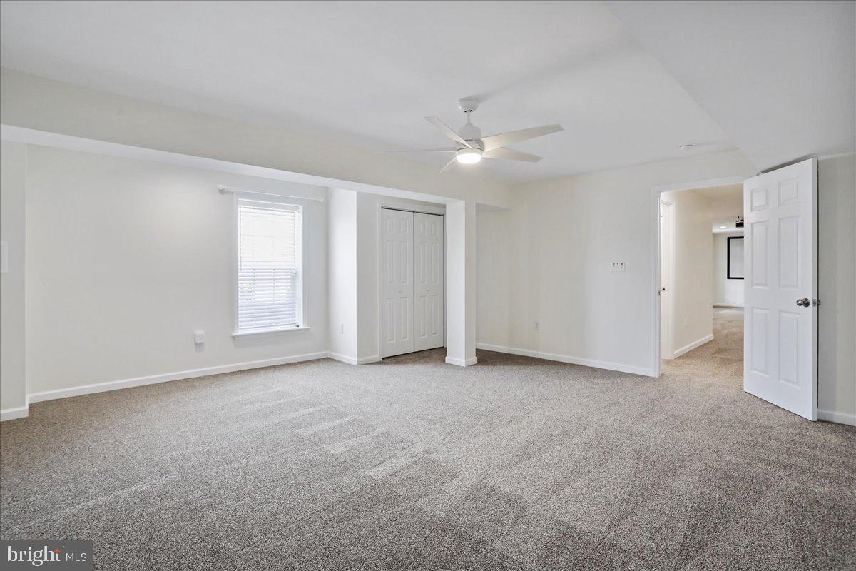 RED BUD - Residential Lease