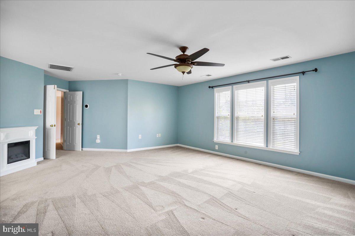 RED BUD - Residential Lease