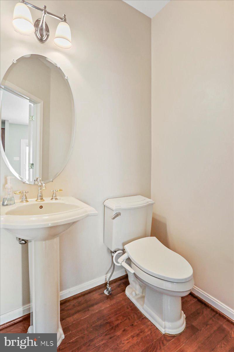 RED BUD - Residential Lease