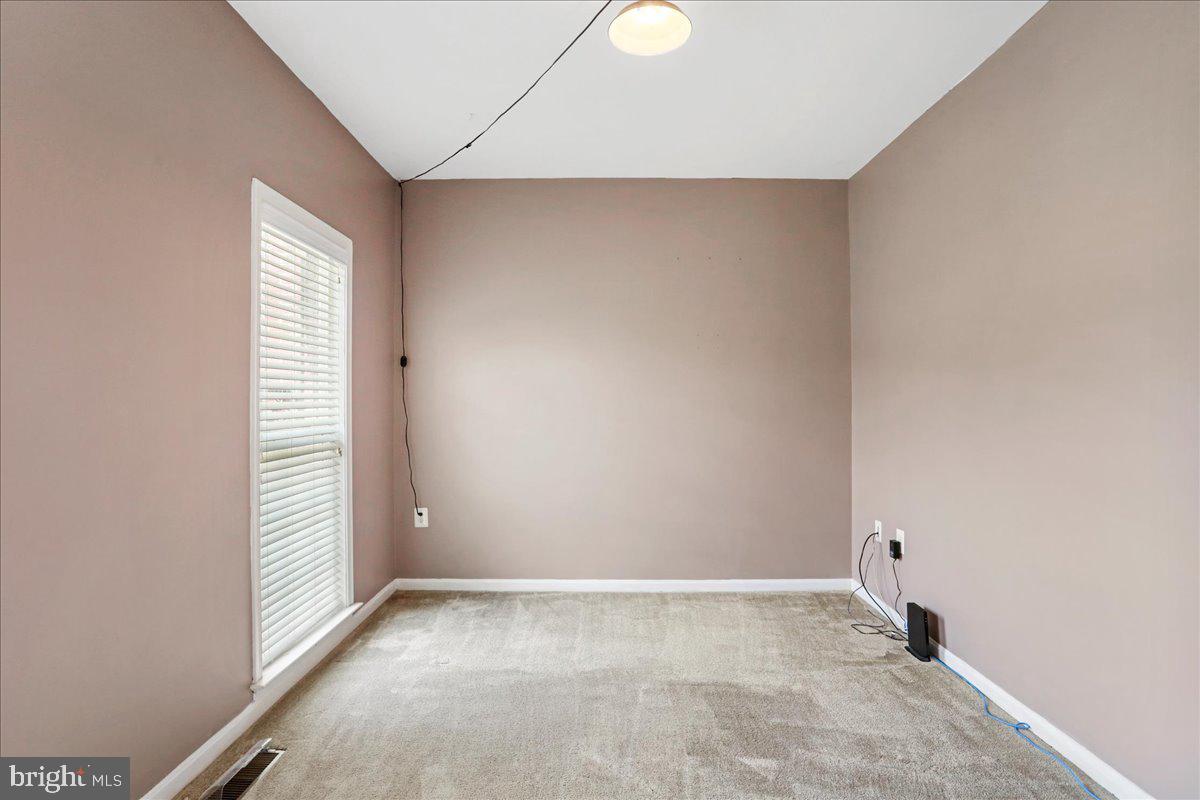 RED BUD - Residential Lease