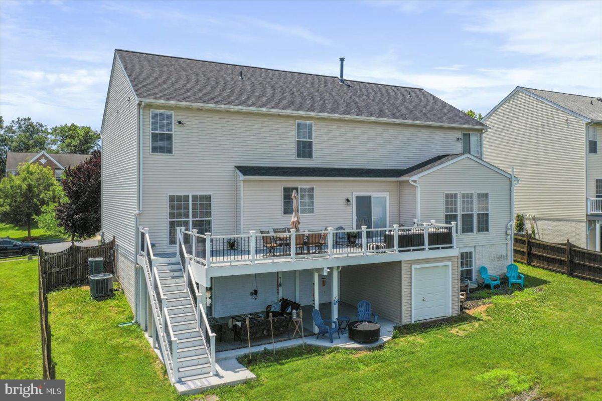 RED BUD - Residential Lease