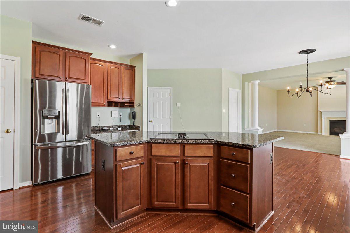 RED BUD - Residential Lease