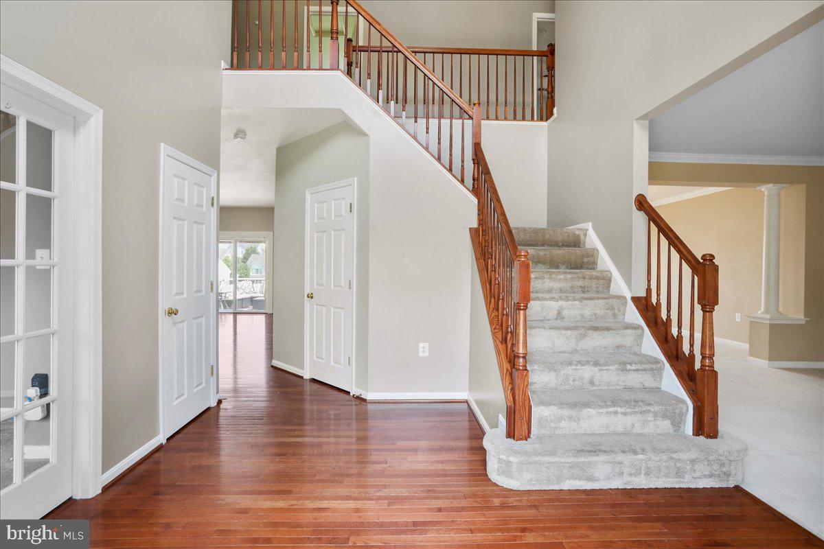 RED BUD - Residential Lease