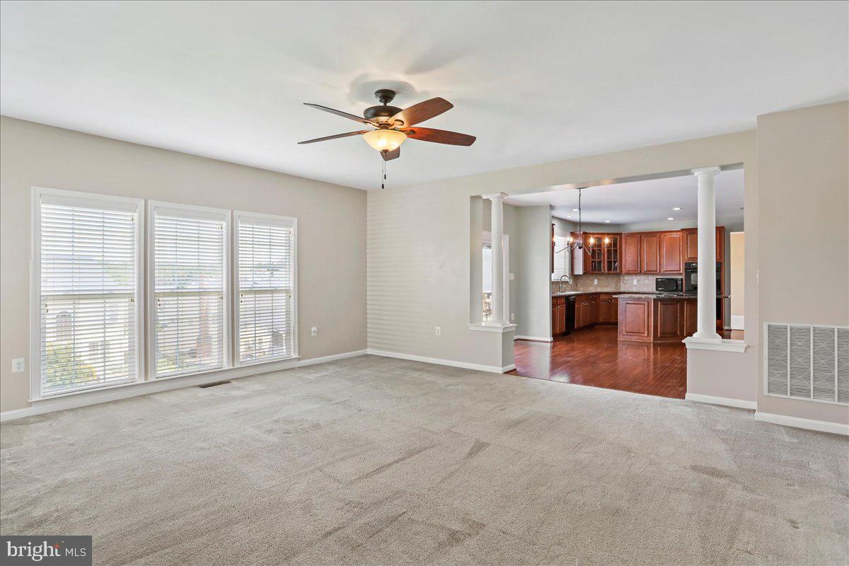 RED BUD - Residential Lease