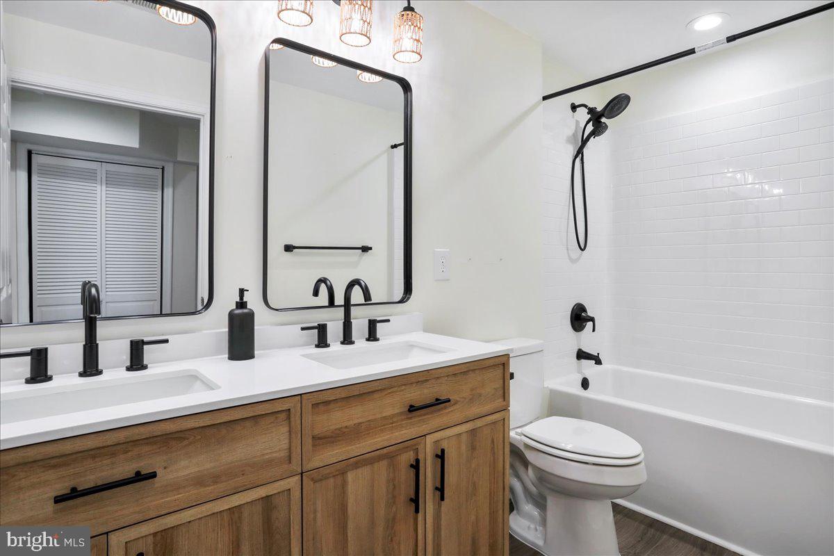 RED BUD - Residential Lease