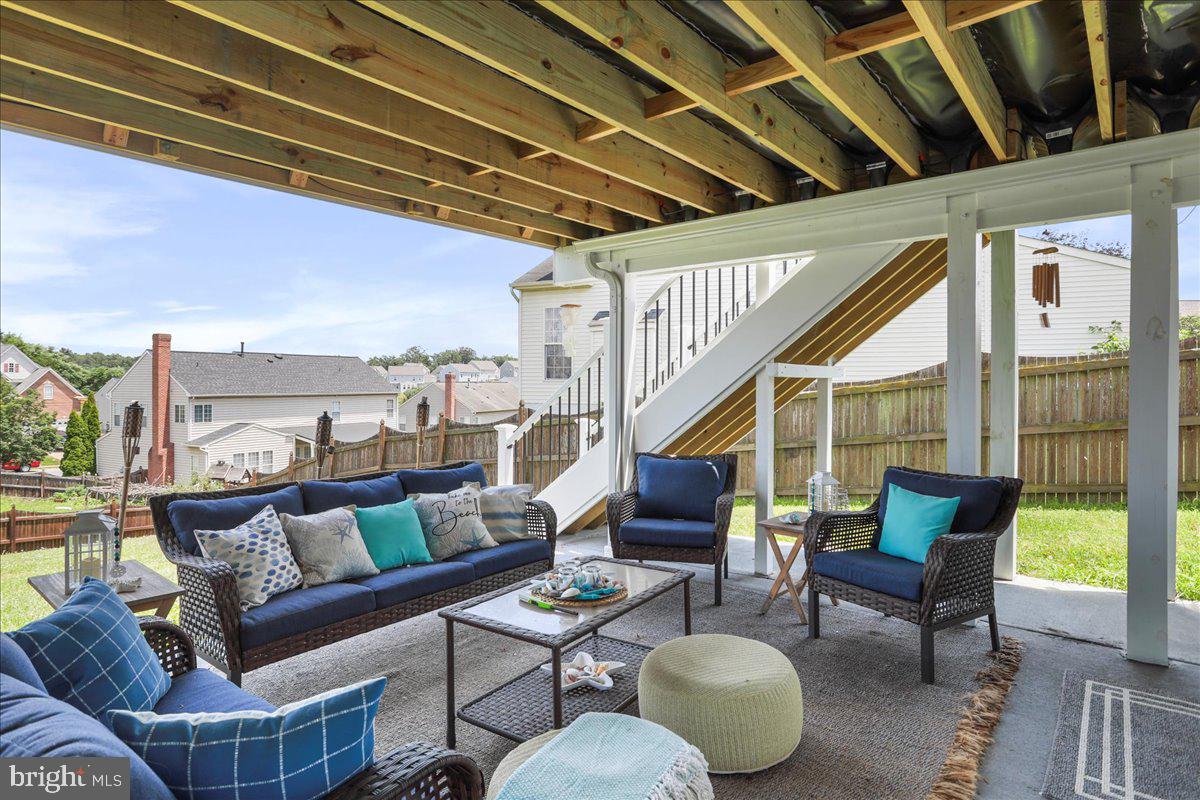 RED BUD - Residential Lease